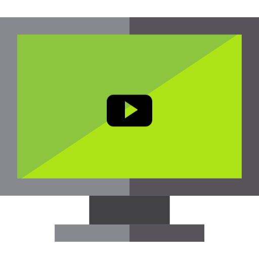 tv screen