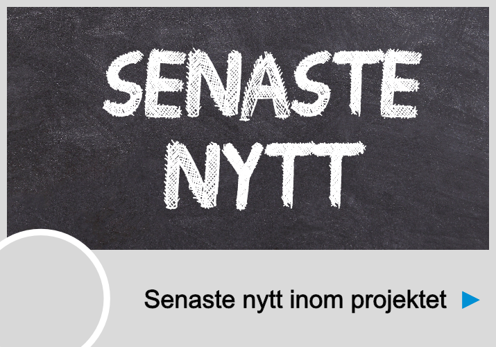 senaste nytt