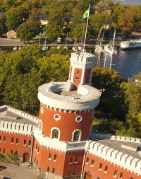 kastellet