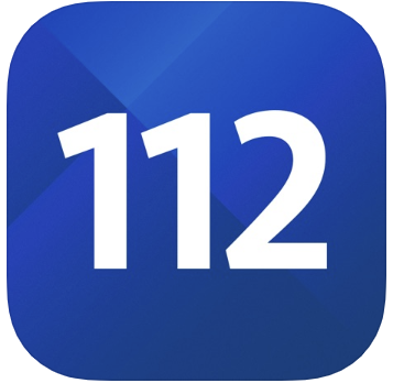 112 appen