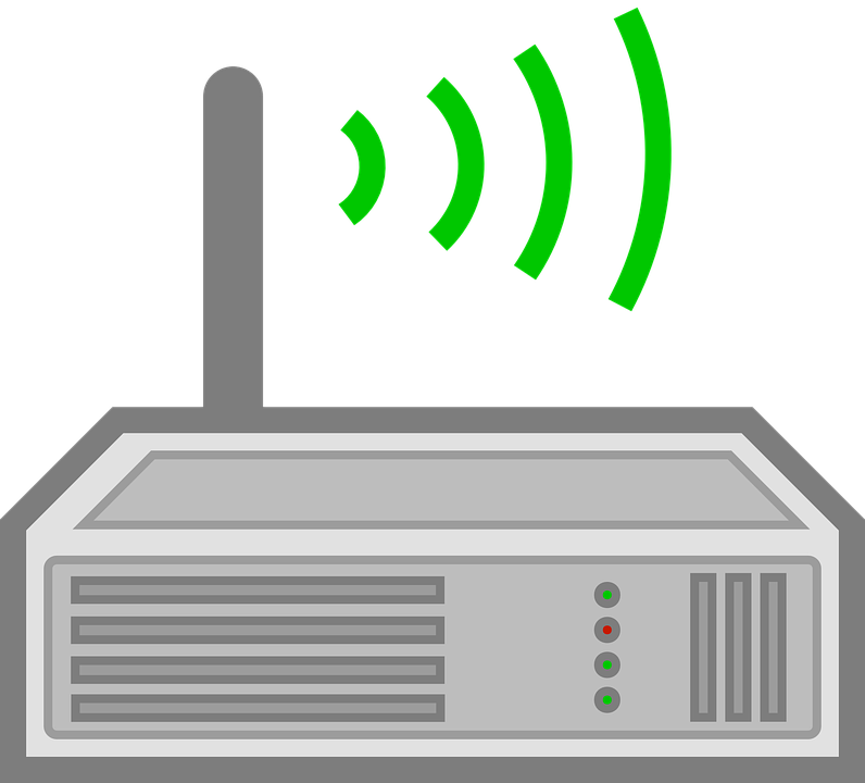 router